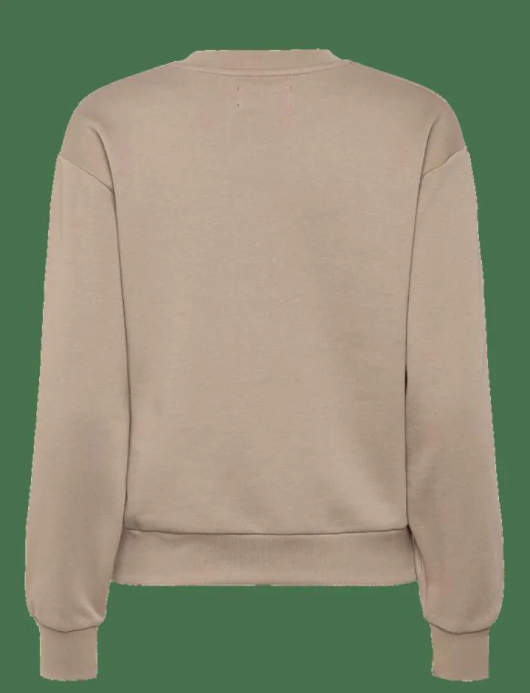 Organic Crewneck - Sweatshirts