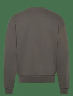 Organic Crewneck - Sweatshirts