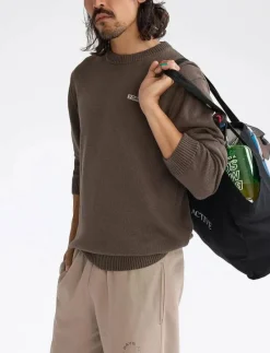 Organic Lounge Pants - Sweatpants