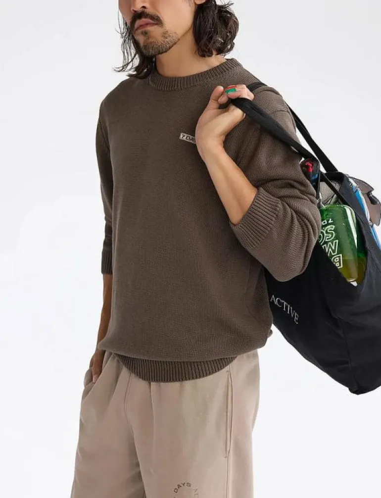 Organic Lounge Pants - Sweatpants