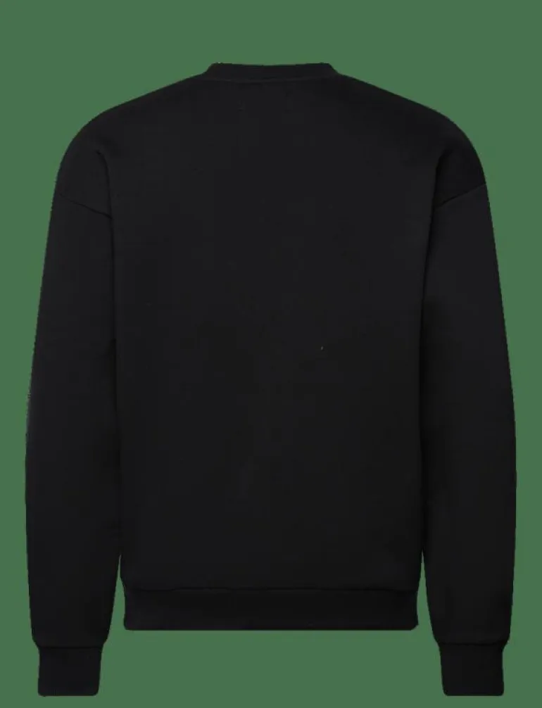 Organic Regular Crewneck - Sweatshirts