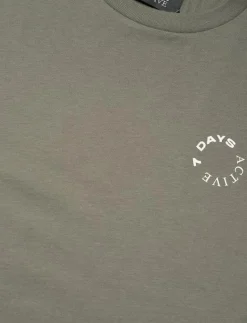 Organic Regular Tee - T-Shirts