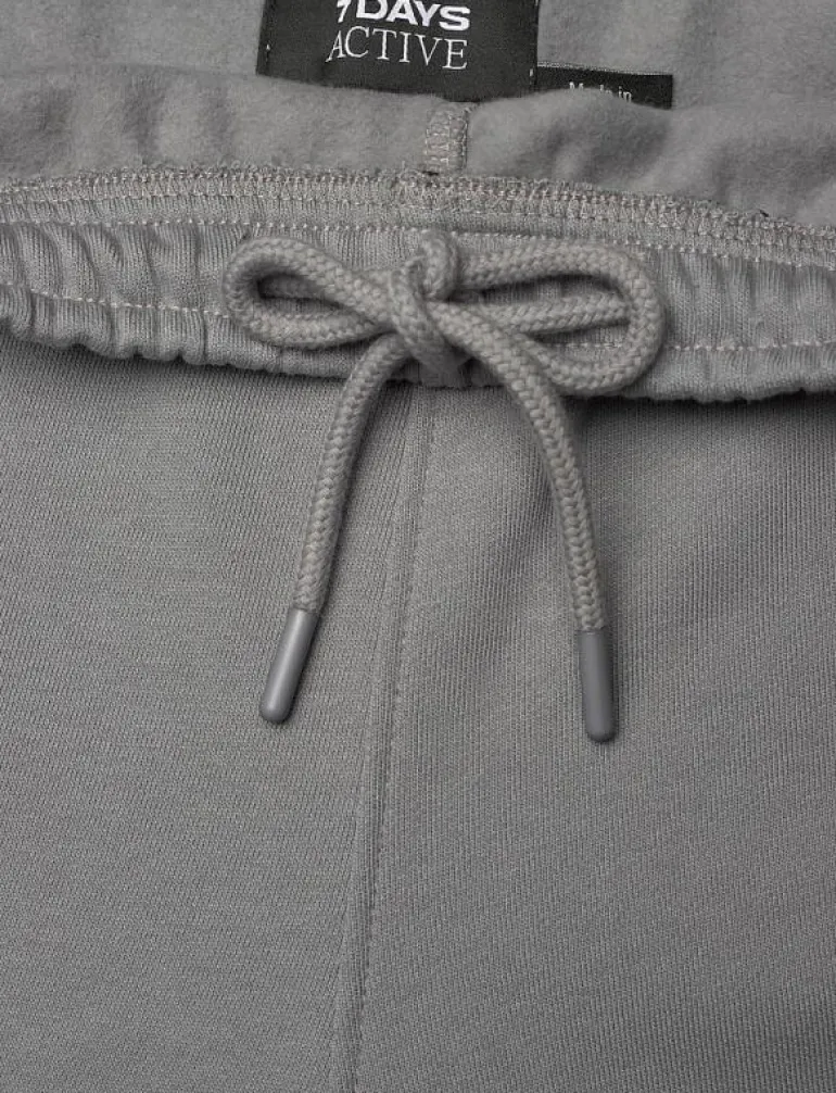 Organic Sweatpants - Sweatpants