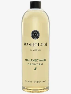 Organic Wash - Textilvård