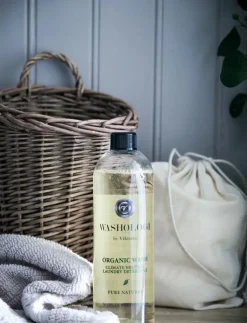 Organic Wash - Textilvård