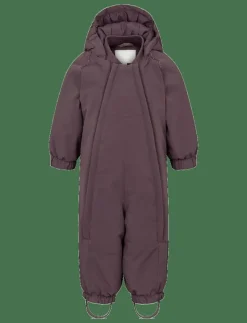 Oriel Suit - Overaller