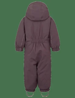 Oriel Suit - Overaller
