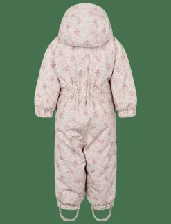 Oriel Suit - Overaller