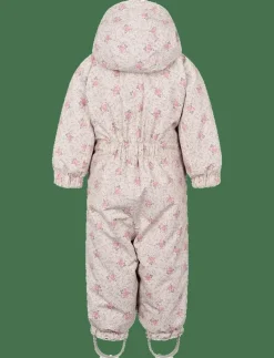 Oriel Suit - Overaller
