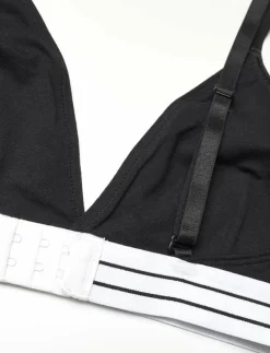 ORIGINAL TRIANGLE BRA 1p - Sport BH:ar