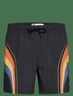 O'RIGINALS LONGBOARD 15" SWIMSHORTS - Badbyxor