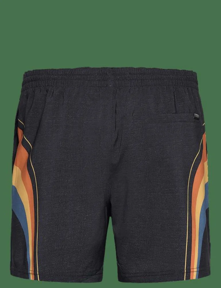 O'RIGINALS LONGBOARD 15" SWIMSHORTS - Badbyxor
