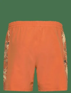 O'RIGINALS SIDE PANEL 16" SWIMSHORTS - Badbyxor