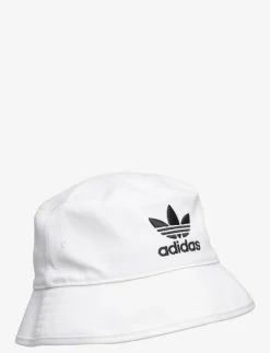 ORIGINALS TREFOIL BUCKET HAT ADICOLOR - Mössor