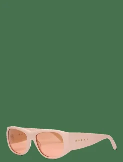 Orinoco River Nude - D-shaped