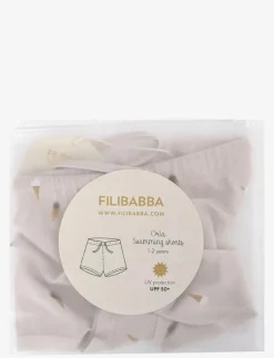 Orla – Badeshorts 1-2 år – Cool Summer - Badbyxa