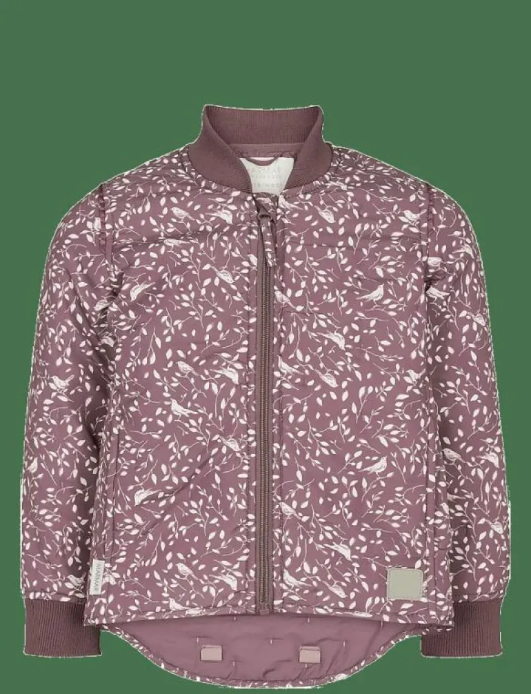 Orry Jacket - Termojackor