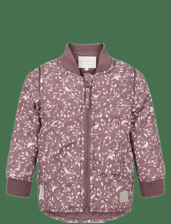 Orry Jacket - Termojackor
