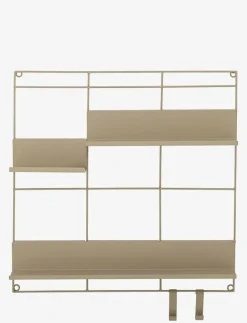 Osca Shelf - Hyllor