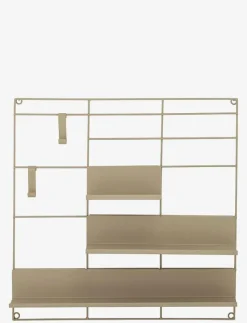 Osca Shelf - Hyllor