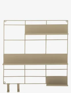 Osca Shelf - Hyllor