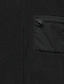 OSJDALLAS SHERPA JACKET OTW VD - Jackor