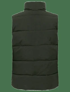 OSJGLOBAL PUFFER VEST OTW NOOS - Väst
