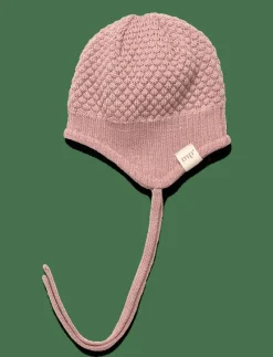 Oslo bonnet - Babymössor