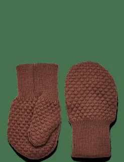 Oslo mittens - Vantar