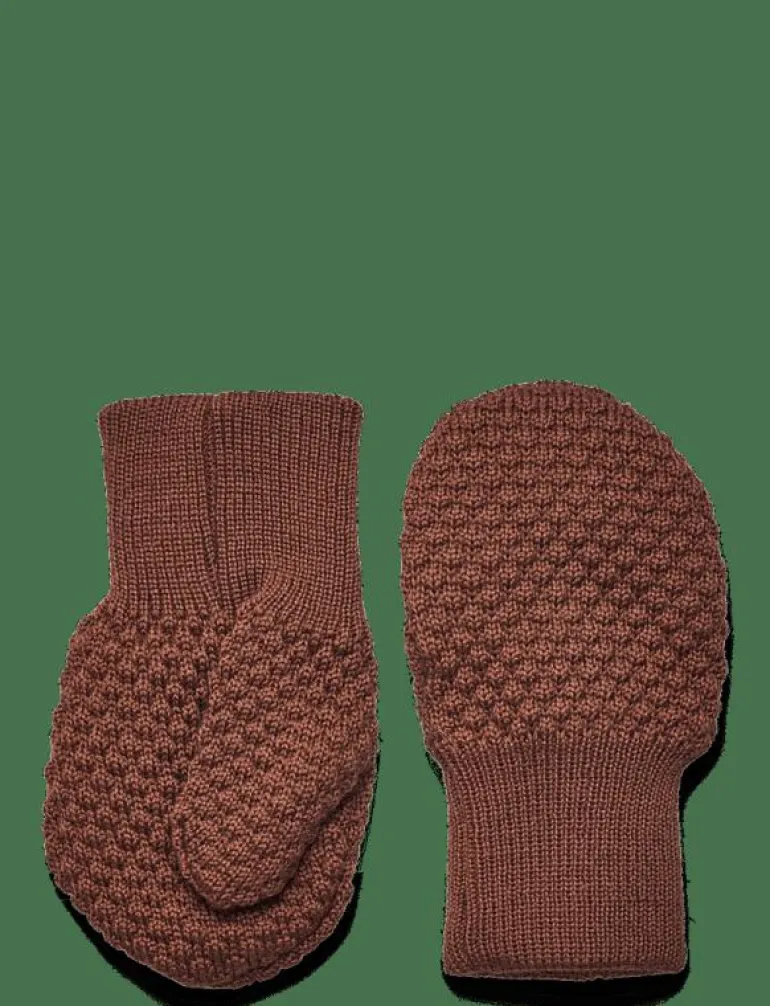 Oslo mittens - Vantar