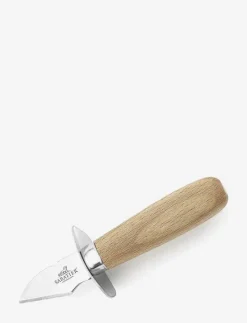 Ostronkniv/parmesankniv Stål/Trä - Ostknivar