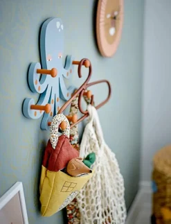 Oswall Coat Rack - Krokar och galgar