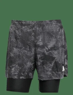 OTR SD 2in1 M - Sportshorts