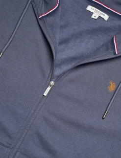 OTTO REG USPA M SWEAT - Hoodies