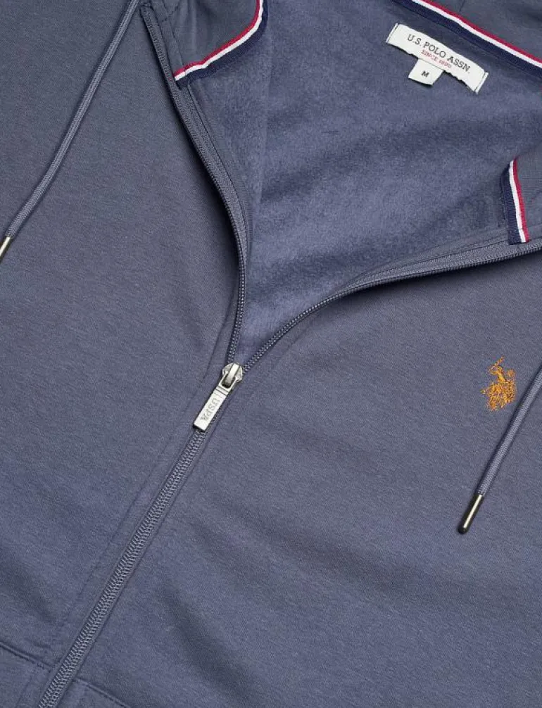OTTO REG USPA M SWEAT - Hoodies