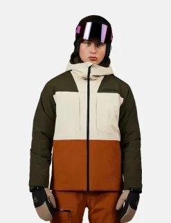 OUTERLIMITS INSULATED JKT - Skidjackor