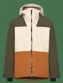 OUTERLIMITS INSULATED JKT - Skidjackor