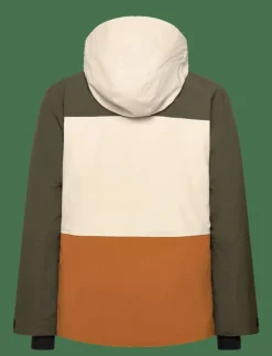 OUTERLIMITS INSULATED JKT - Skidjackor