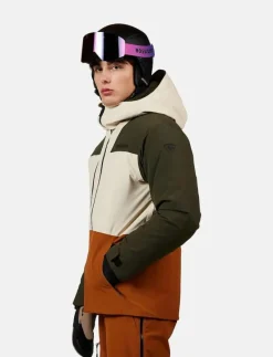 OUTERLIMITS INSULATED JKT - Skidjackor