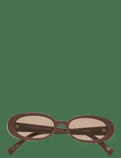 OUTTA LOVE - Round Frame