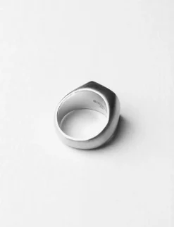 oval clean ring - Ringar