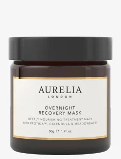 Overnight Recovery Mask 50g - Sovmasker