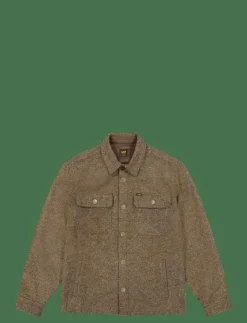 OVERSHIRT - Jackor & rockar
