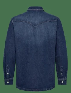 OVERSHIRT - Jeansskjortor