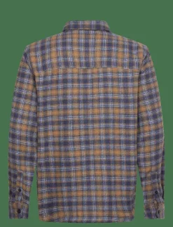 OVERSHIRT - Rutiga skjortor