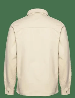 Overshirt w. Zipper - Jackor & rockar