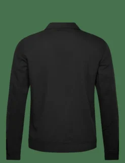 Overshirt with zip - Jackor & rockar