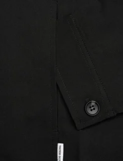 Overshirt with zip - Jackor & rockar