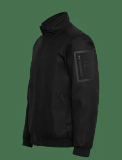 OW_Hexatech Bomber - Friluftsjacka