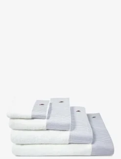OXFORD Bath towel - Badrumstextilier